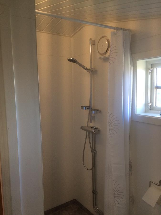 Lillstugan Falkoepingsvaegen Broddetorp المظهر الخارجي الصورة