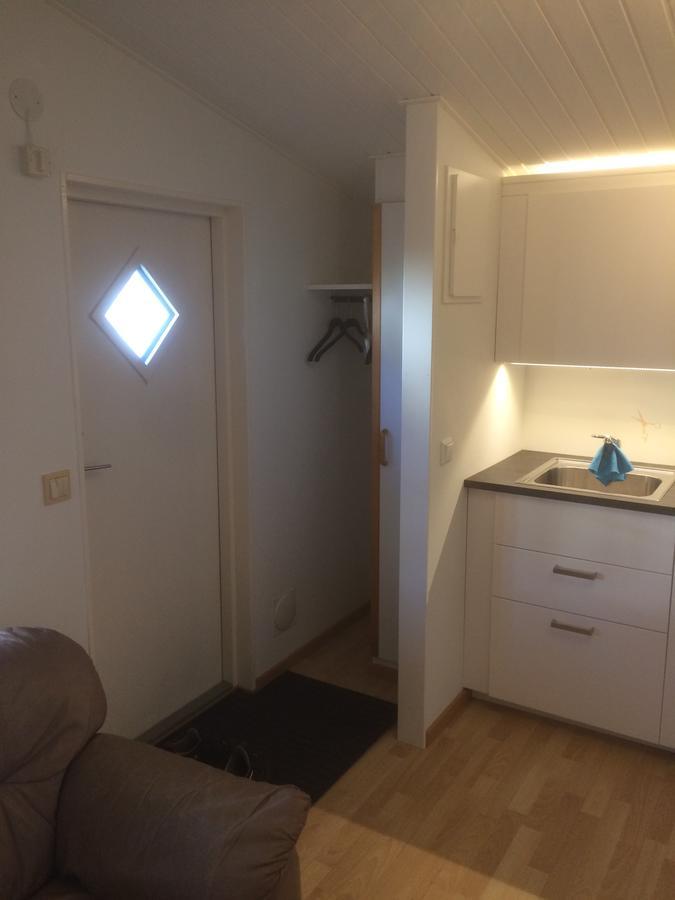 Lillstugan Falkoepingsvaegen Broddetorp المظهر الخارجي الصورة