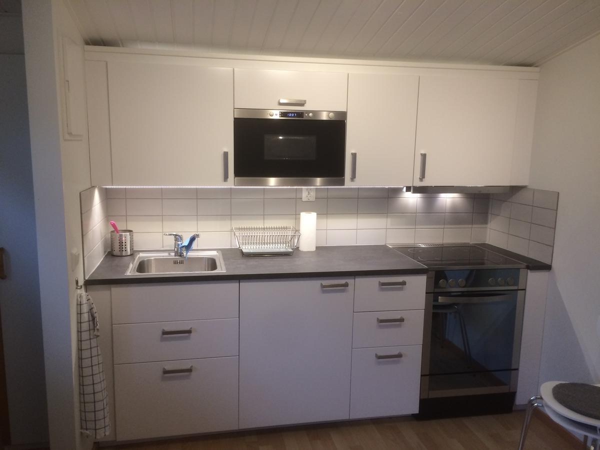 Lillstugan Falkoepingsvaegen Broddetorp المظهر الخارجي الصورة